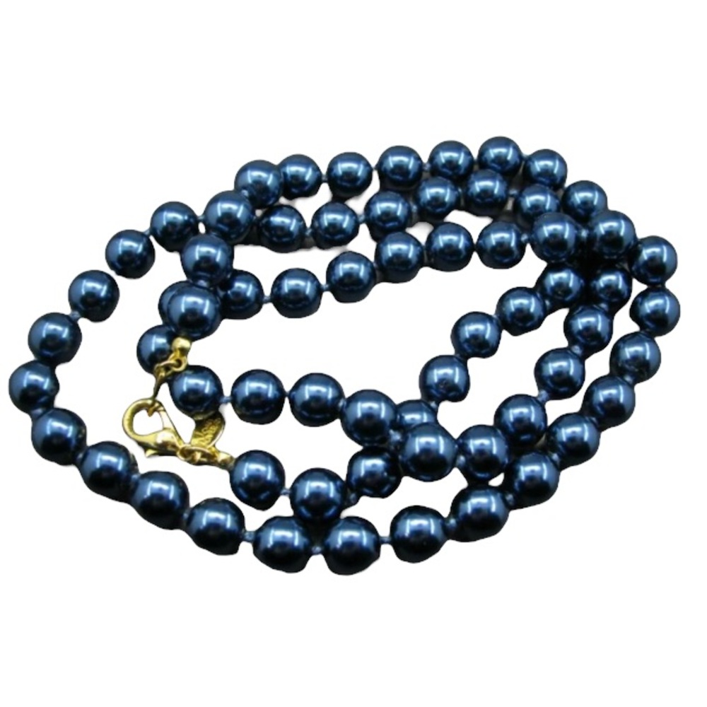 💛💜💙Joan Rivers Translucent Necklaces - Picture 2 of 9